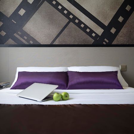 Hotel 81 Premier Hollywood سنغافورة المظهر الخارجي الصورة