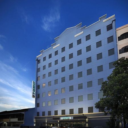 Hotel 81 Premier Hollywood سنغافورة المظهر الخارجي الصورة