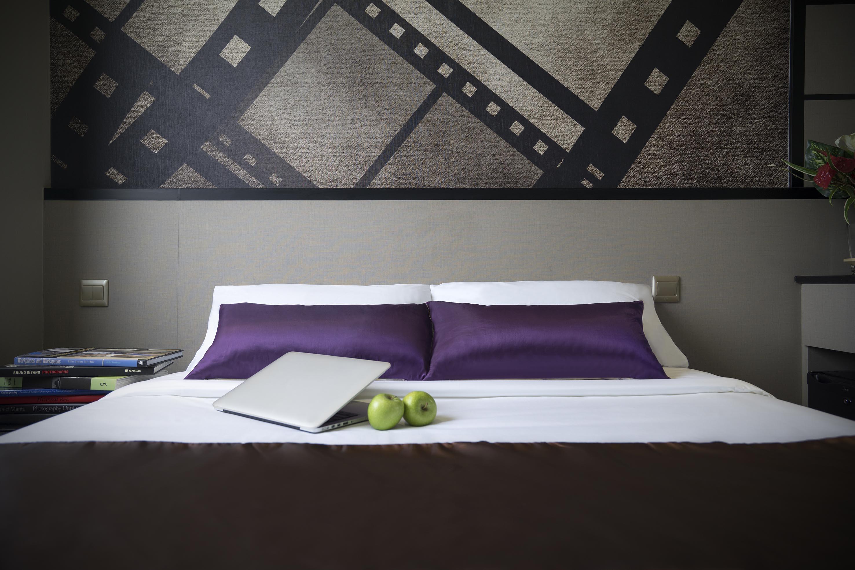 Hotel 81 Premier Hollywood سنغافورة المظهر الخارجي الصورة