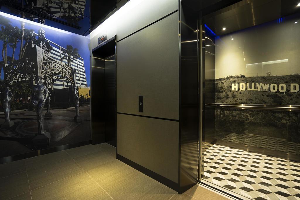 Hotel 81 Premier Hollywood سنغافورة المظهر الخارجي الصورة
