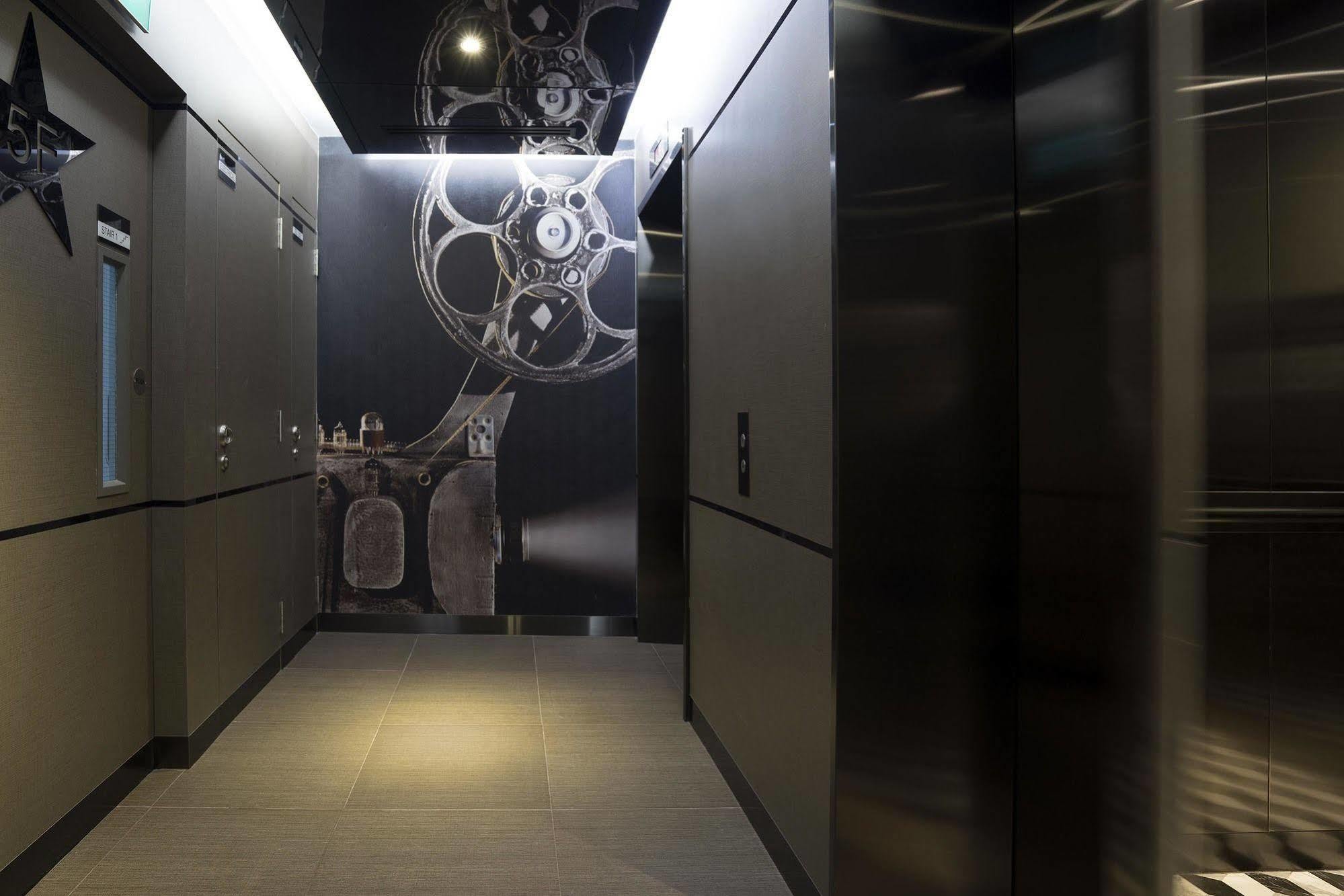 Hotel 81 Premier Hollywood سنغافورة المظهر الخارجي الصورة